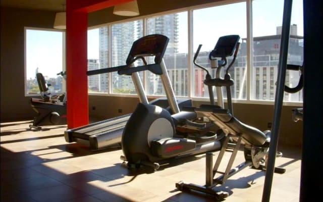 Sophisticated Studio Apartment in Palermo Soho - Picture 20