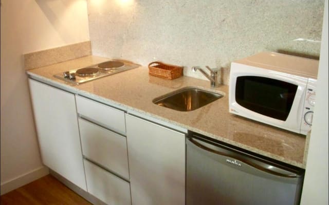 Sophisticated Studio Apartment in Palermo Soho - Picture 22