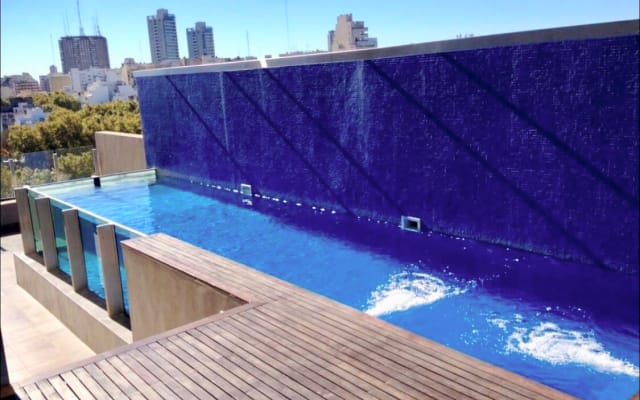 Sophisticated Studio Apartment in Palermo Soho - Picture 23