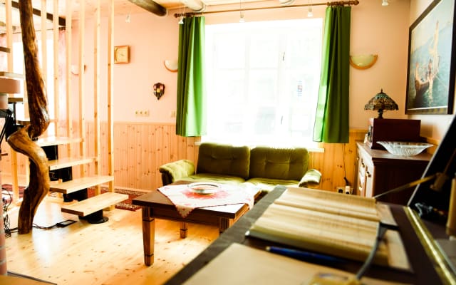 Schwulenfreundliches Gasthaus - Foto 9