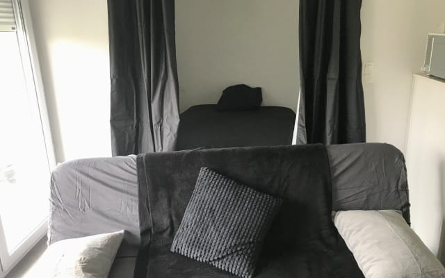 Zimmer verfügbar.