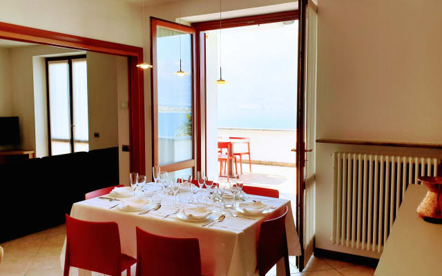 Villa Vista Lago by villavistalago .it - apartamento de lujo en Como