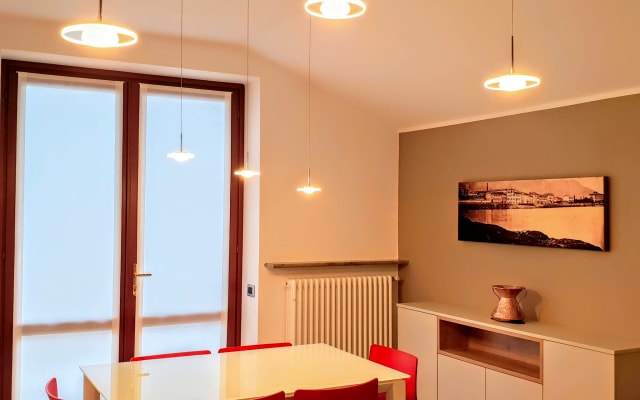 Villa Vista Lago by villavistalago .it - apartamento de lujo en Como
