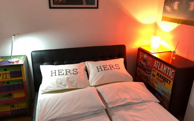 Appartamento e terrazza RELAX Cluj