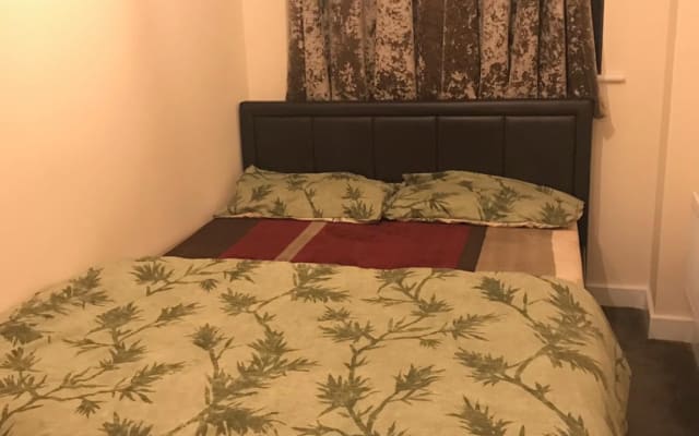 A double Bedroom in beautiful location with amazing Canal view