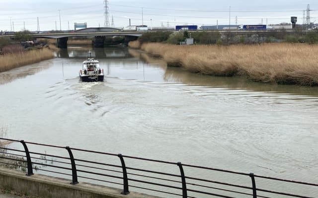 A double Bedroom in beautiful location with amazing Canal view