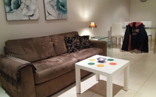 Malta Modern Apartment Central Area