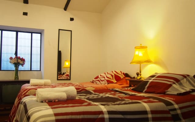 Sala El Alamo Amuk