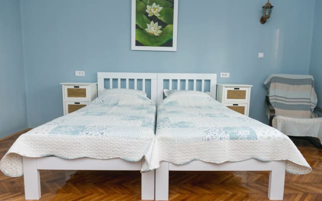 Appartement double girasole - Photo 8