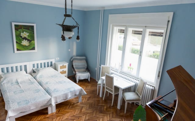 Appartement double girasole - Photo 9