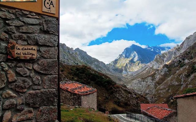 Entdecken Sie die Picos de Europa