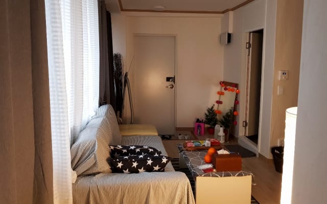 La maison de Tom et Rome - Photo 13