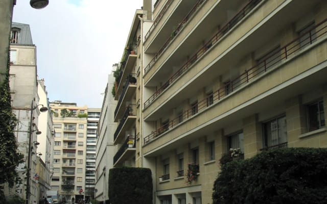 Camera privata in appartamento