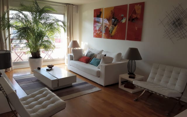 Camera privata in appartamento