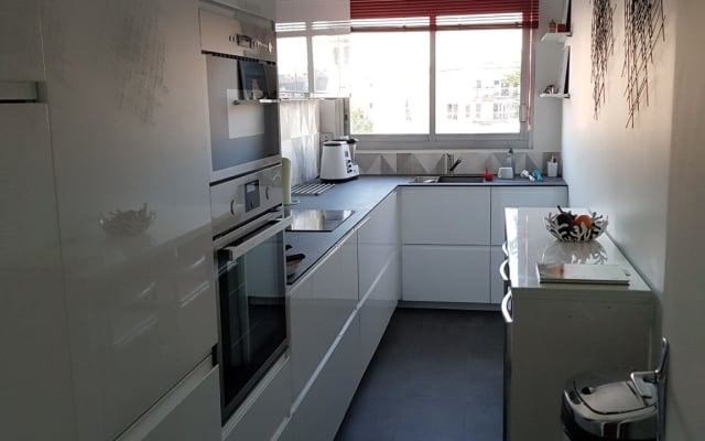 Camera privata in appartamento