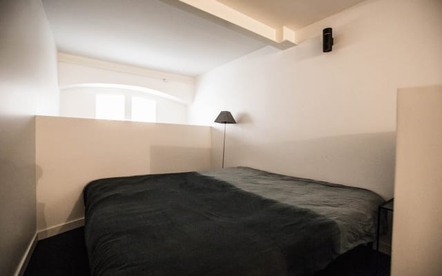 Cosy private room Montorgueil