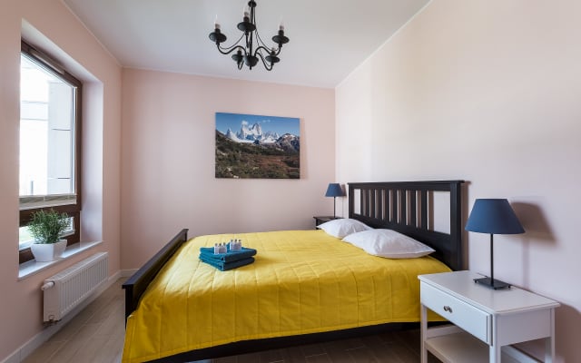 Casa Bonita Warschau - Foto 6