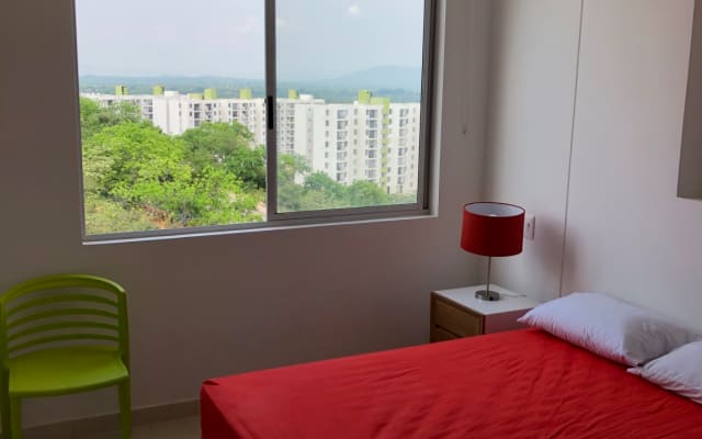Girardot Deluxe