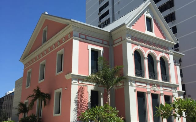 Tiny Urban chic in the heart of SJ, Stay in Miramar   - Picture 7