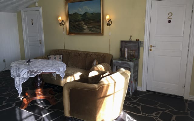 Pensione rilassante (Agriturismo61) con piscina, nuda in campagna