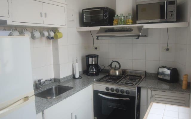 Recoleta Stilvolle und geräumige Wohnung (70 m) in Juncal und Ayacucho