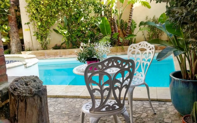 Il Kiostro Private Villa with Pool - Picture 20