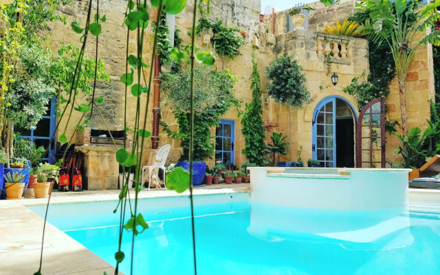 Il Kiostro Private Villa with Pool - Picture 36