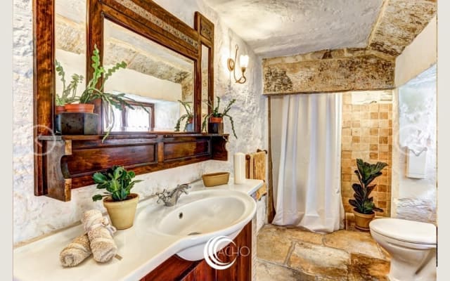 Il Kiostro Private Villa with Pool - Picture 19