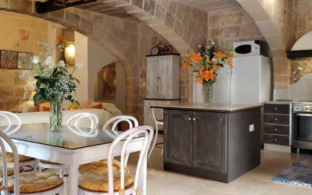 Il Kiostro Private Villa with Pool - Picture 54