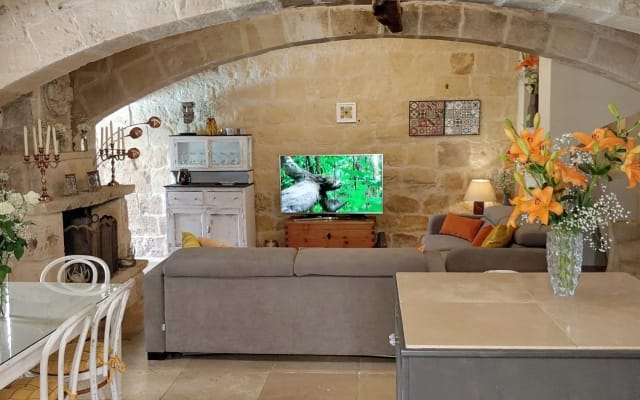 Il Kiostro Private Villa with Pool - Picture 56