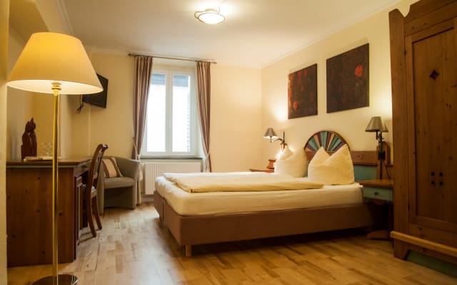 Cozy Eifelhotel with charm