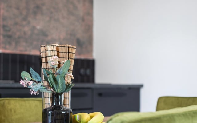 Appartement élégant à INVALIDOVNA avec terrasse et parking