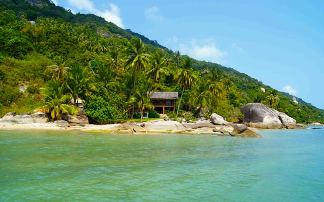 Maison privée dans un complexe de luxe et plage privée - Hedonist - Photo 14