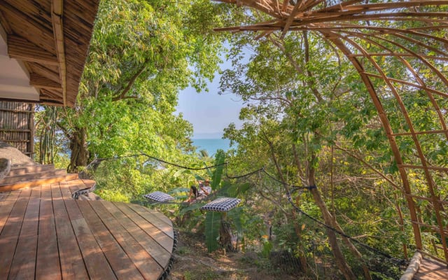 Maison privée dans un complexe de luxe et plage privée - Hedonist - Photo 20