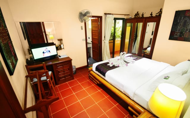 Luxuriöse 4-Bett-Villa mit Meerblick, Pool, Chefkoch, Frühstück, Concierge. - Foto 15