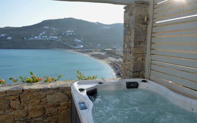 MAISON DE 3 CHAMBRES À COUCHER SUR LA PLAGE AVEC VUE SUR LA MER