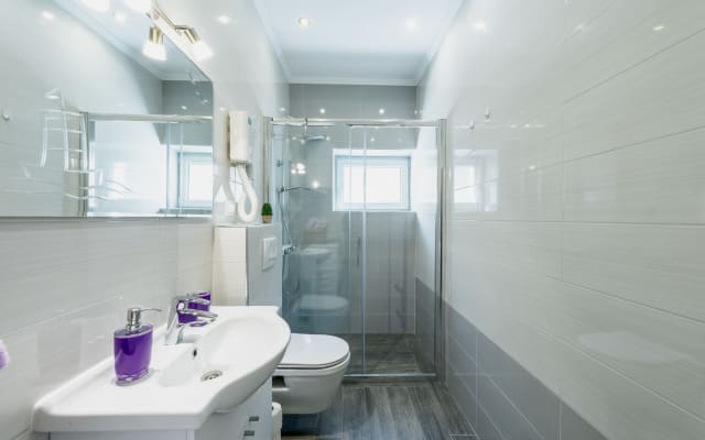 WOHNUNG FIORI - Foto 15