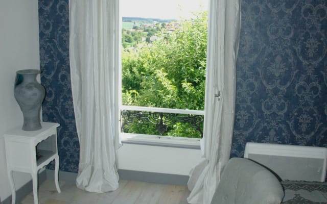 Chambre d'hôtes 'MONTIS MAURELLI' chambre 1