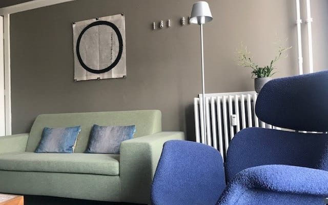 Appartement confortable, Amsterdam-South Olympic Area