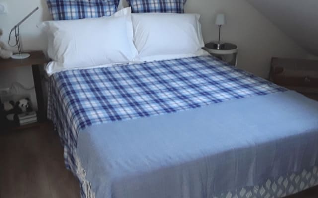 Vichy Room Villa Bernadette My Dear
