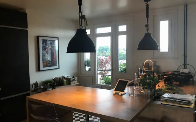 Zwei schöne Ansichten von Rennes :-) - Foto 8