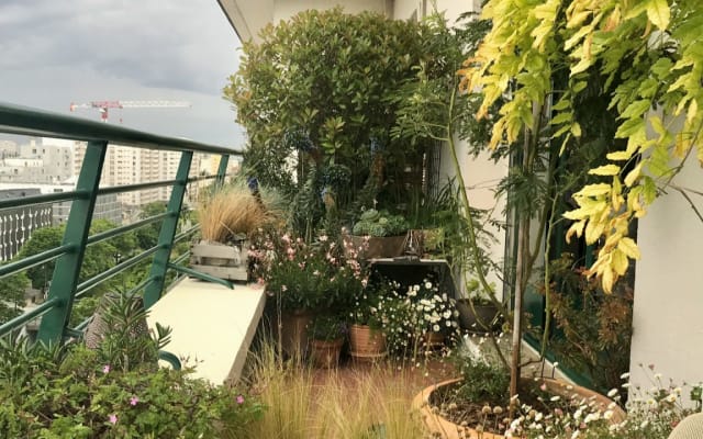 Zwei schöne Ansichten von Rennes :-) - Foto 15