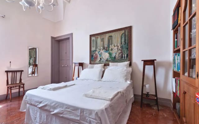 elegant apartment 7 km from the beaches - Picture 6