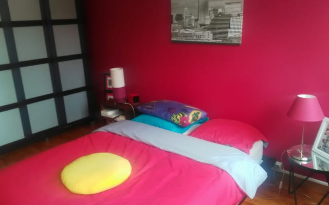 B&B Formula - Ruhig und zeitgemäß - Foto 9