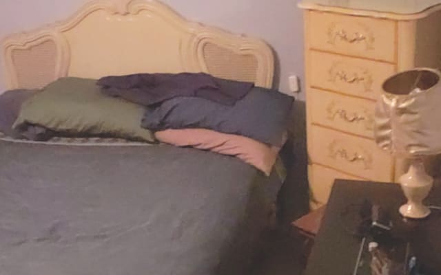 Mein Gästezimmer für DFW-Reisende (Queen Sleep Number)