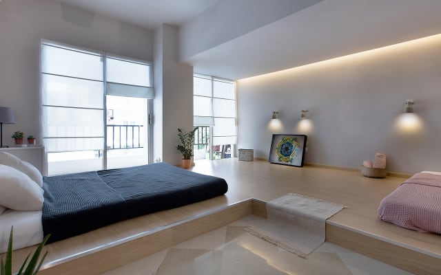 halu! #Pretty Riki: Open Design City Centre Apartment  - Picture 6