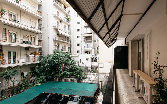 halu! #Pretty Riki: Open Design City Centre Apartment  - Picture 17