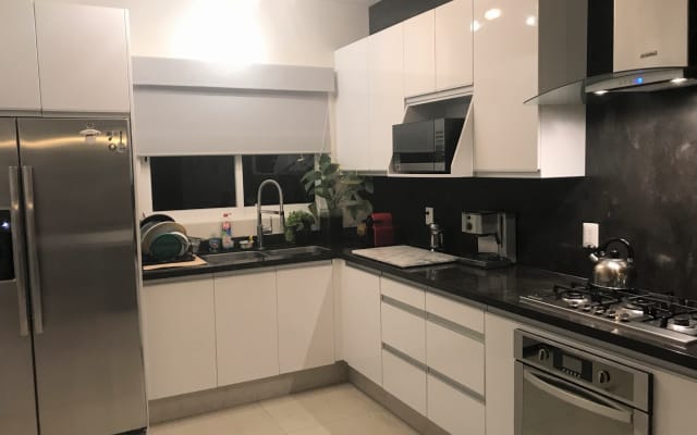Schönes und ruhiges Schlafzimmer in Lomas de la Herradura, in der Nähe