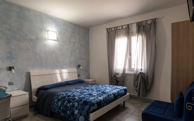 "IL GIARDINO DI REBECCA" Camera&Breakfast