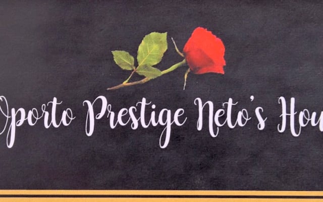 Oporto Prestige Neto´s House